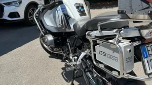 Bmw R 1200 GS Adventure (2013 - 16)  (3)