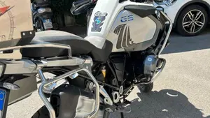 Bmw R 1200 GS Adventure (2013 - 16)  (5)