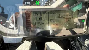 Bmw R 1200 GS Adventure (2013 - 16)  (7)