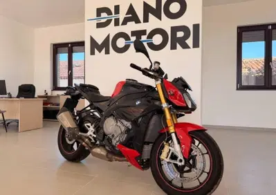 Bmw S 1000 R (2017 - 20) - Annuncio 10070159