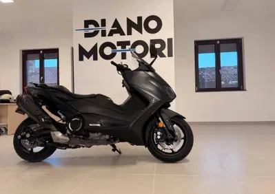 Yamaha T-Max 560 (2020 - 21) - Annuncio 10070163