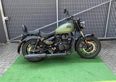 Royal Enfield Meteor 350 (2021 - 26) - Annuncio 10070006