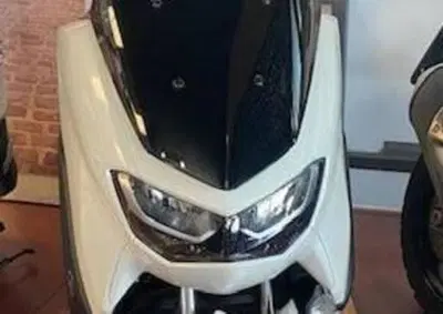 Yamaha N-Max 155 (2022 - 25) - Annuncio 10070167