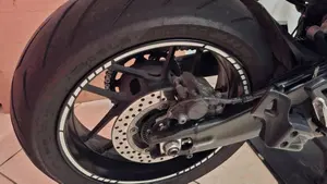 Yamaha Tracer 9 GT (2021 - 24)  (3)