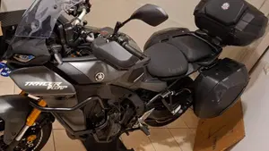 Yamaha Tracer 9 GT (2021 - 24)  (4)