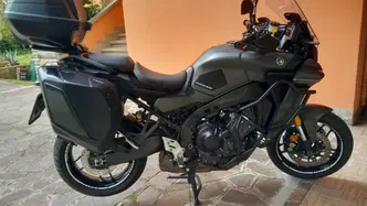 Yamaha Tracer 9 GT (2021 - 24) usata