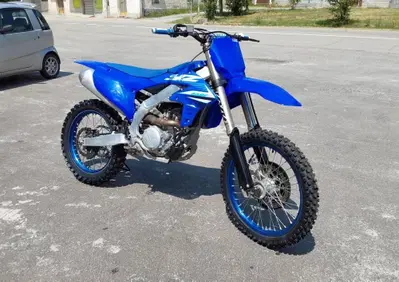Yamaha YZ 250 F (2025) - Annuncio 10070172