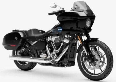 Harley-Davidson Low Rider ST (2025 - 26) - Annuncio 10070174