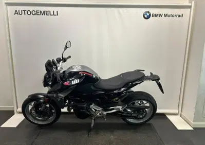 Bmw F 900 R (2021 - 24) - Annuncio 10070170