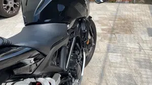 Honda CB 125 R (2018 - 20)  (3)