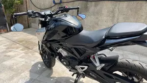 Honda CB 125 R (2018 - 20)  (4)