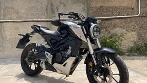 Honda CB 125 R (2018 - 20)  (5)