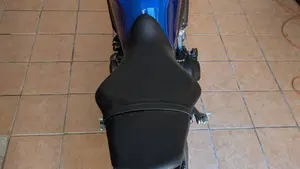 Yamaha MT-09 (2021 - 23) 