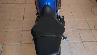 Yamaha MT-09 (2021 - 23) usata