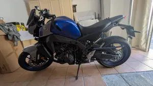 Yamaha MT-09 (2021 - 23)  (4)
