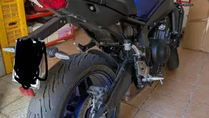 Yamaha MT-09 (2021 - 23)  (5)