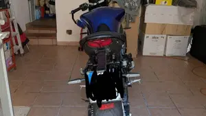 Yamaha MT-09 (2021 - 23)  (6)