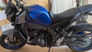 Yamaha MT-09 (2021 - 23)  (11)