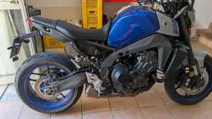 Yamaha MT-09 (2021 - 23)  (12)