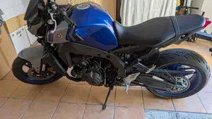 Yamaha MT-09 (2021 - 23)  (13)