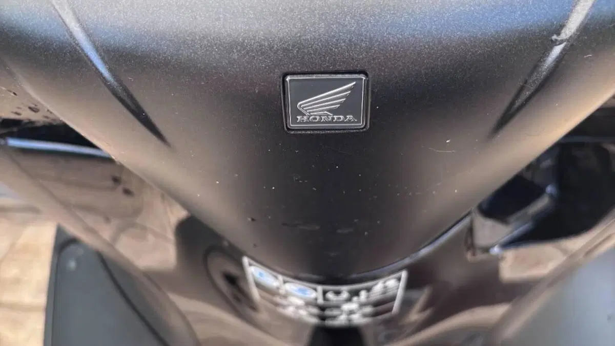 Honda SH 125 Sport (2026)  (2)