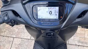 Honda SH 125 Sport (2026)  (4)