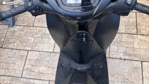 Honda SH 125 Sport (2026)  (5)
