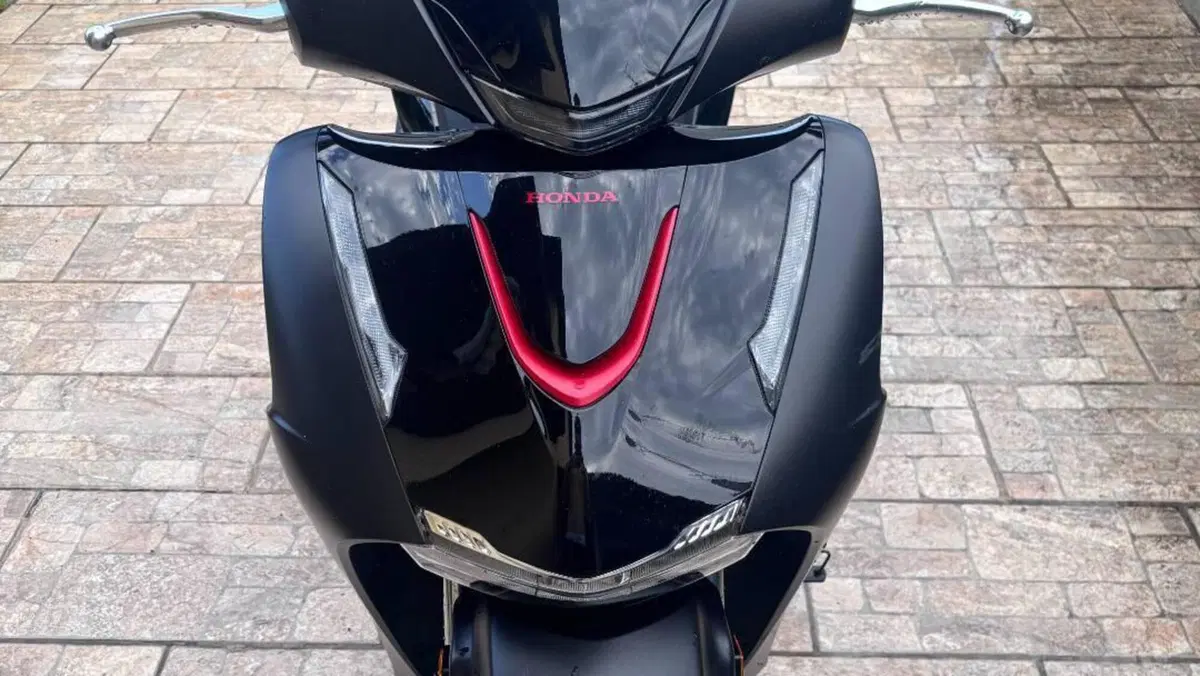 Honda SH 125 Sport (2026)  (6)