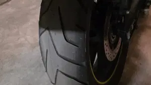 Suzuki V-Strom 1000 (2017 - 20)  (2)
