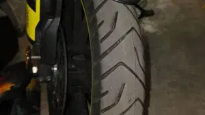 Suzuki V-Strom 1000 (2017 - 20)  (3)