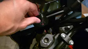 Suzuki V-Strom 1000 (2017 - 20)  (4)