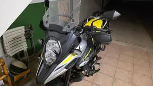 Suzuki V-Strom 1000 (2017 - 20)  (9)