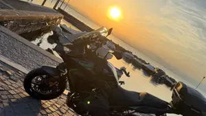 Kawasaki Versys 650 Grand Tourer (2025 - 26)  (2)