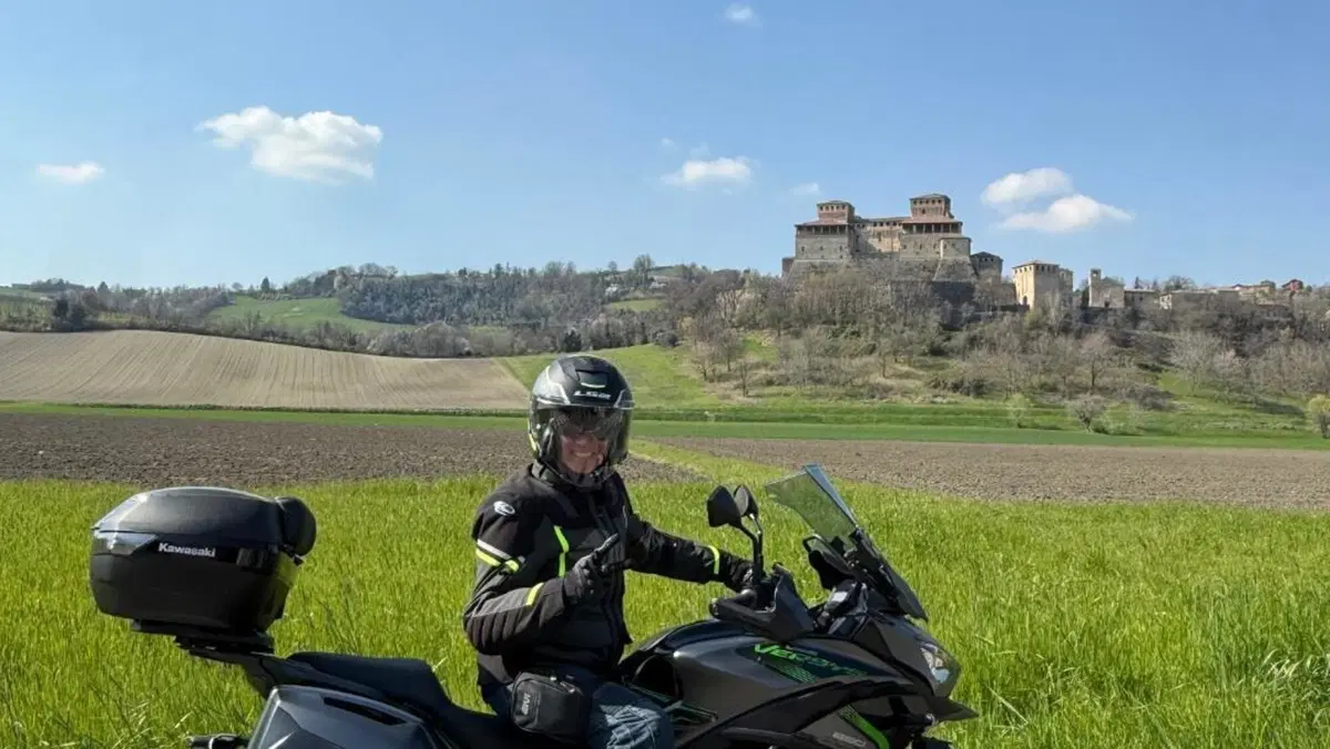 Kawasaki Versys 650 Grand Tourer (2025 - 26)  (3)