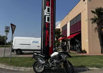 Bmw R 1200 GS (2017 - 18) - Annuncio 10070186