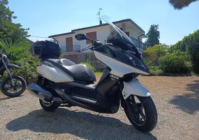 Kymco Downtown 300i (2009 - 17) - Annuncio 10070190