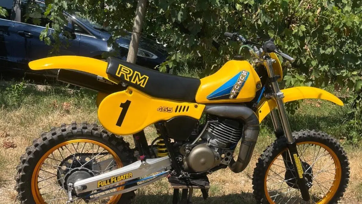 Suzuki   (5)