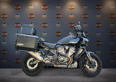 Harley-Davidson Pan America 1250 Special (2020 - 25) - Annuncio 10070189