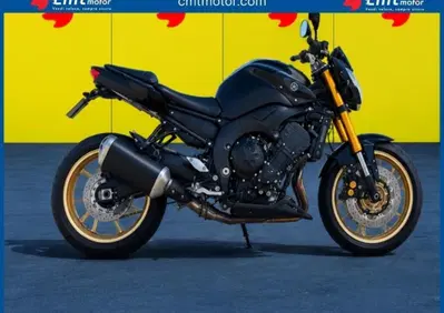 Yamaha FZ8 ABS (2010 - 13) - Annuncio 10070198