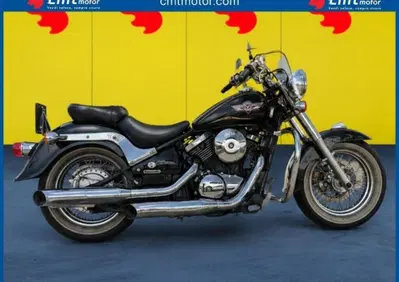 Kawasaki VN 800 Classic (2001 - 06) - Annuncio 10070199