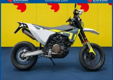 Husqvarna 701 Supermoto (2022) - Annuncio 10070200
