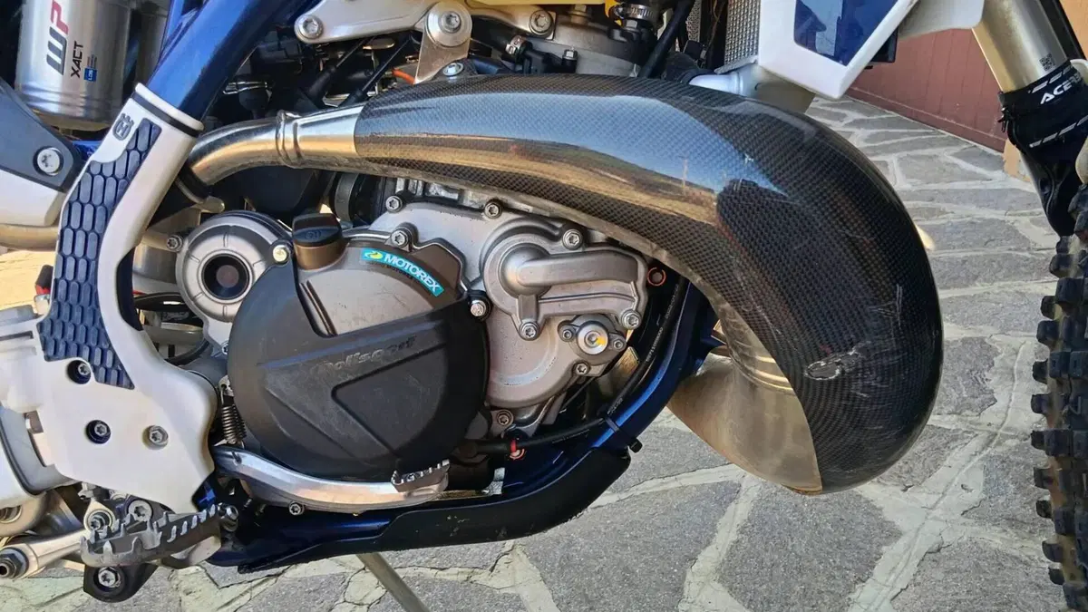 Husqvarna TE 250i (2023)  (5)