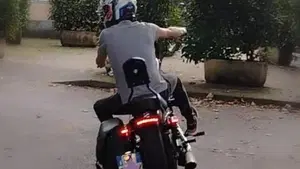 Harley-Davidson 1200 Forty-Eight Special (2018 - 20)  (4)