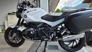 Bmw R 1200 R (2011 - 14) 