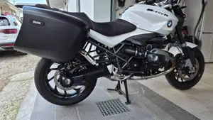 Bmw R 1200 R (2011 - 14)  (2)