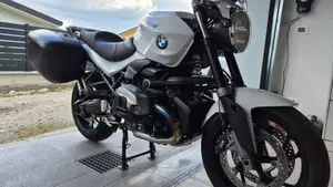 Bmw R 1200 R (2011 - 14)  (3)
