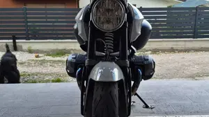 Bmw R 1200 R (2011 - 14)  (5)
