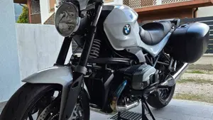 Bmw R 1200 R (2011 - 14)  (6)