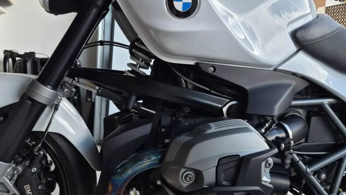 Bmw R 1200 R (2011 - 14)  (7)
