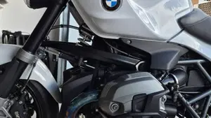 Bmw R 1200 R (2011 - 14)  (7)